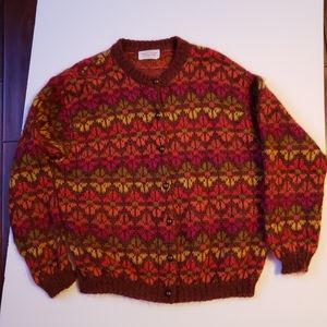 Vintage United Colors of Beneton sweater